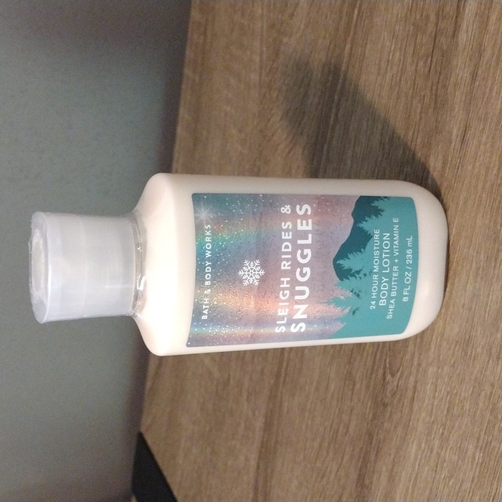 B&BW Sleigh Rides & Snuggles